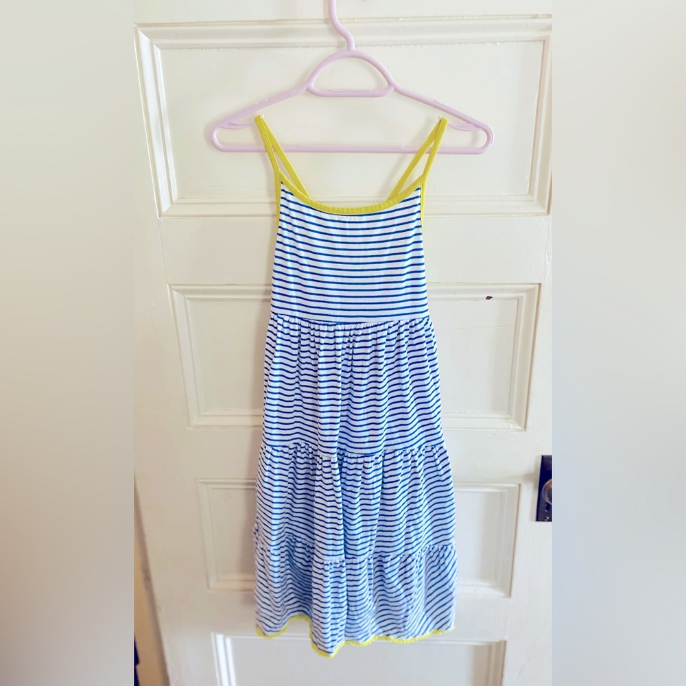 Mini Boden Sundress size 11/12Y